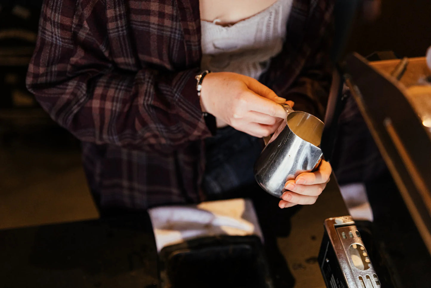 Barista