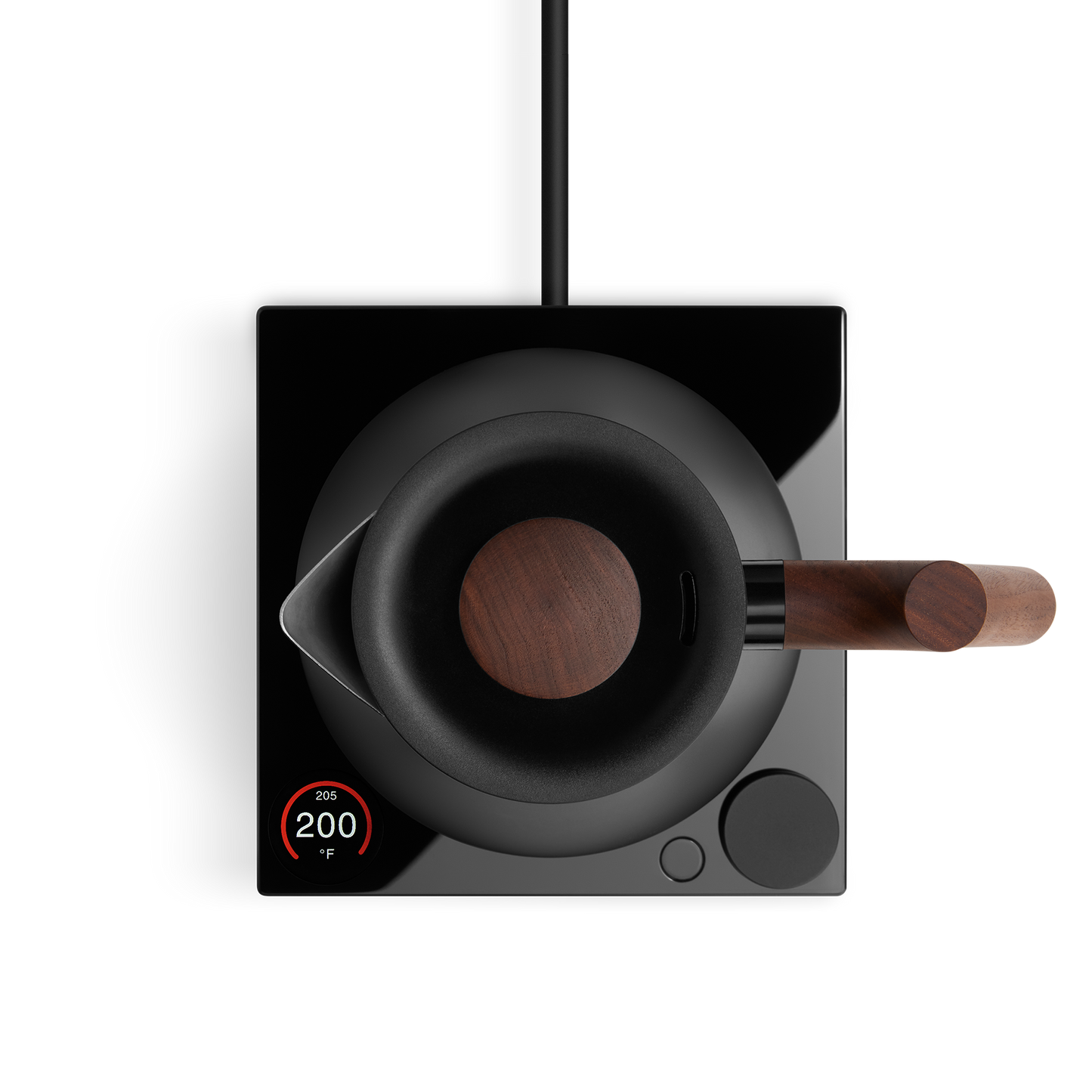 
                  
                    Corvo EKG Pro Electric Kettle | Studio Edition
                  
                