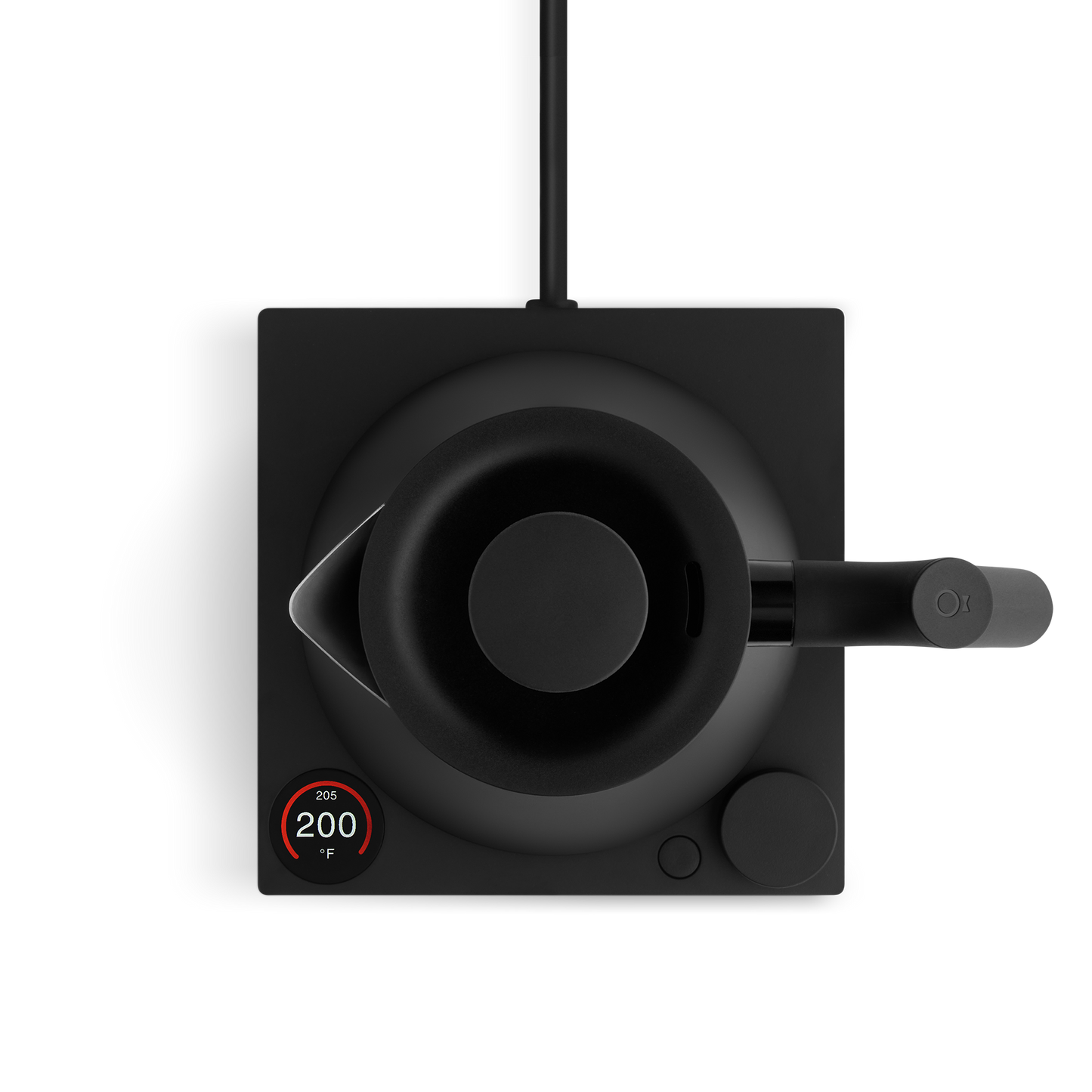 
                  
                    Corvo EKG Pro Electric Kettle
                  
                