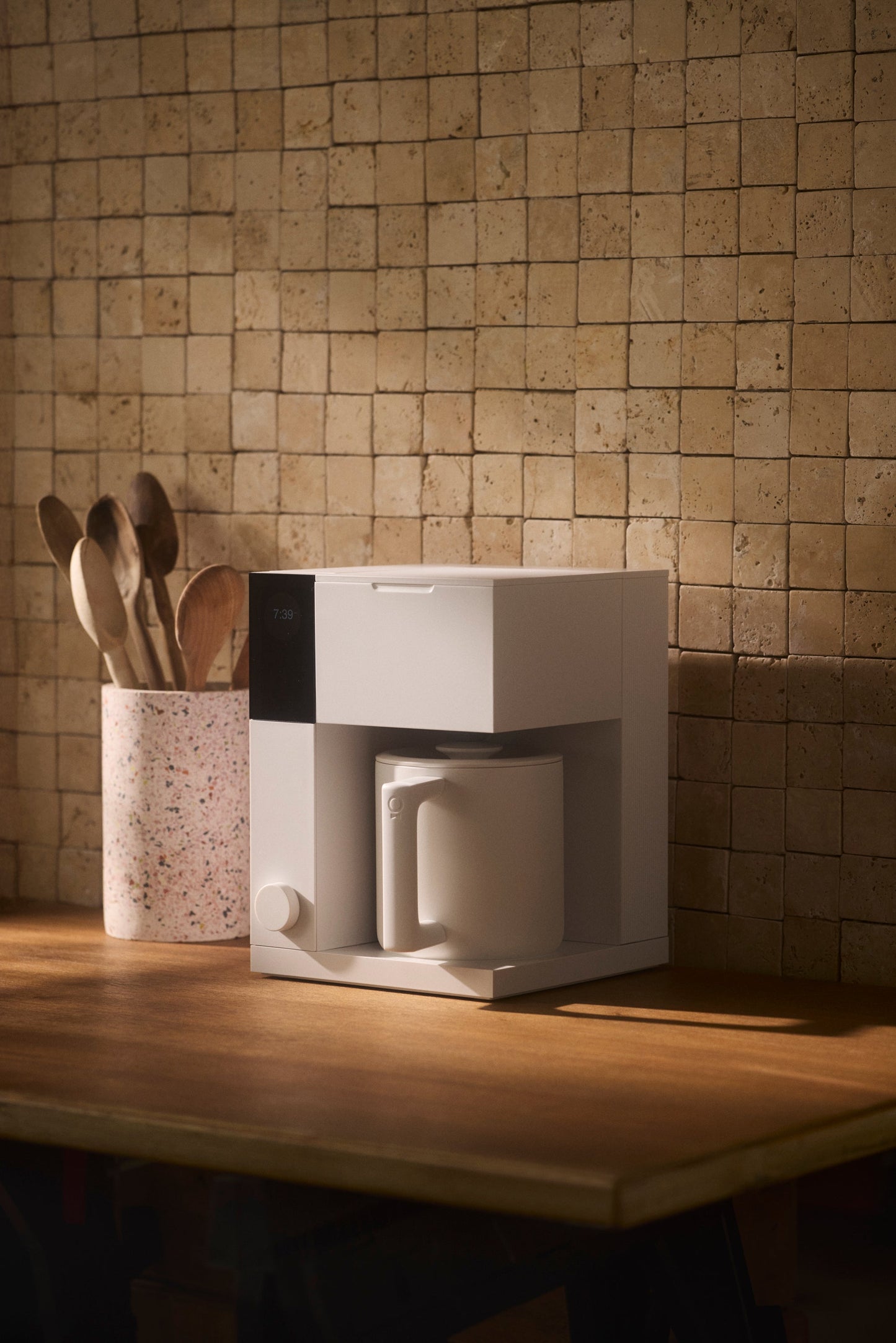 
                  
                    Aiden Precision Coffee Maker
                  
                