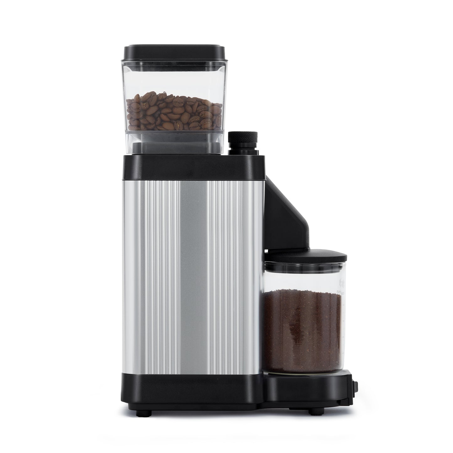 
                  
                    Moccamaster KM5 Burr Grinder
                  
                
