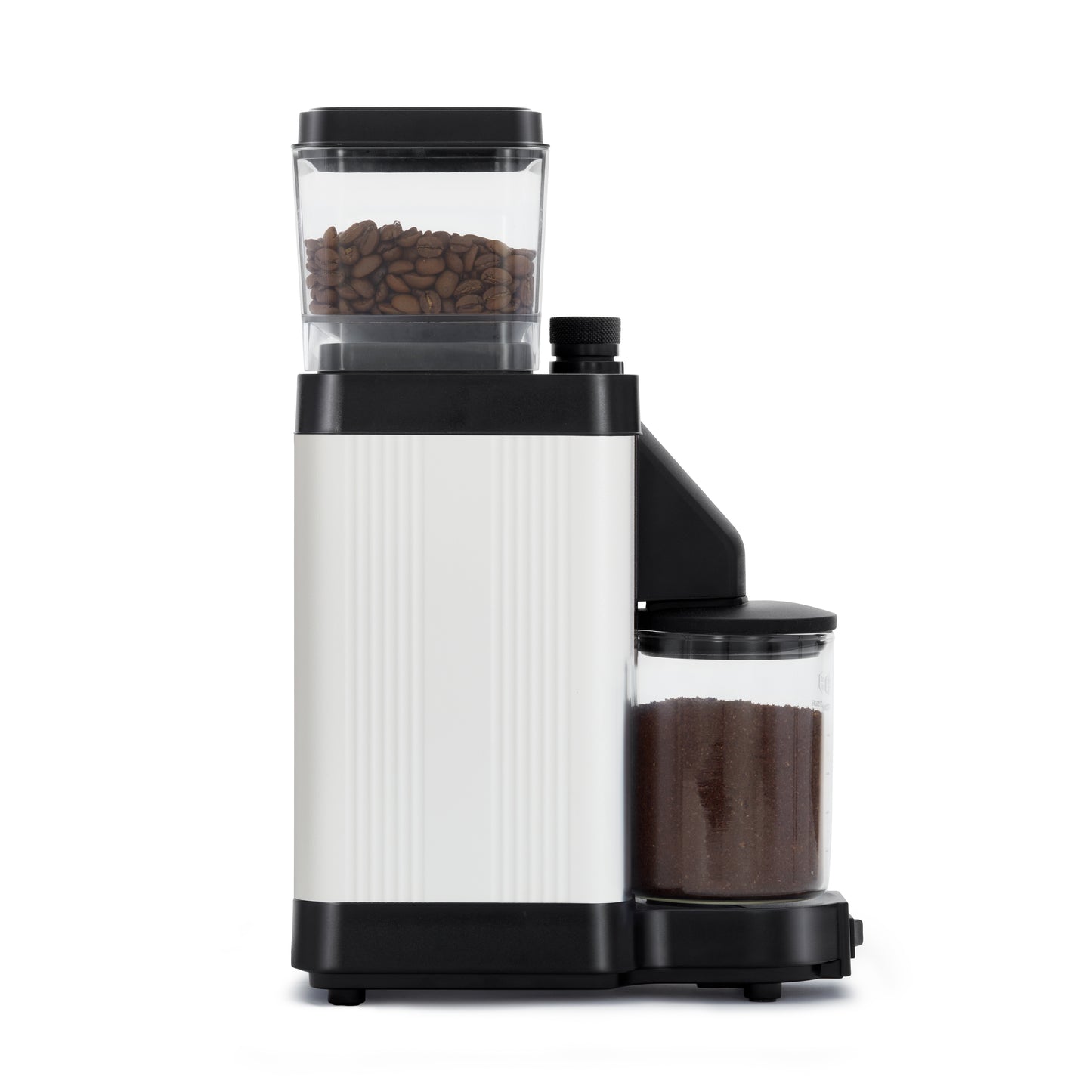 
                  
                    Moccamaster KM5 Burr Grinder
                  
                