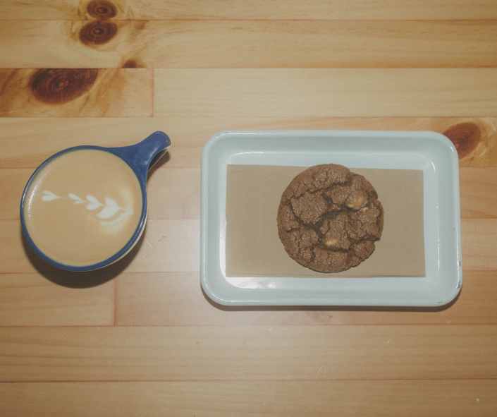 Airship Coffee