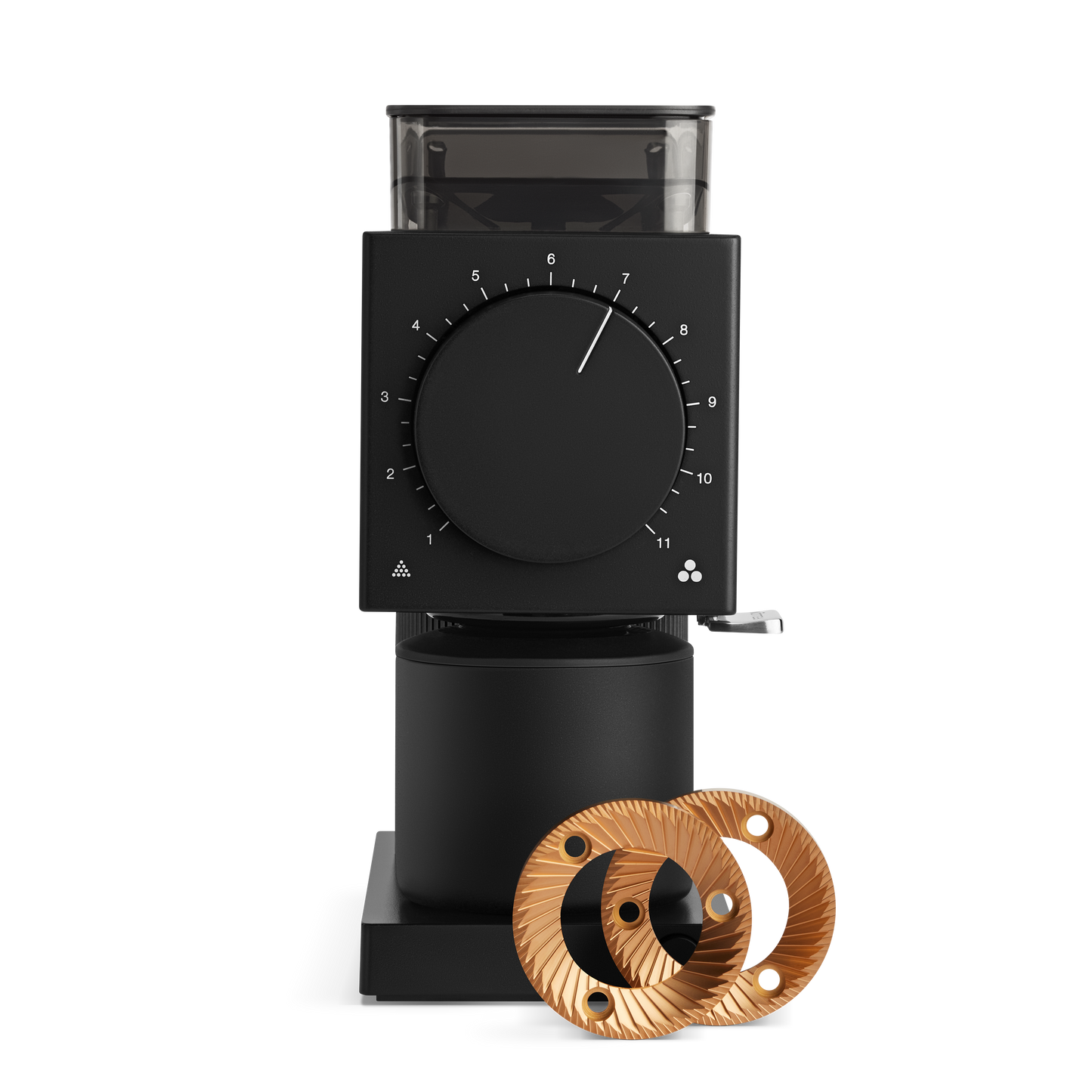 
                  
                    Ode Brew Grinder Gen 2
                  
                