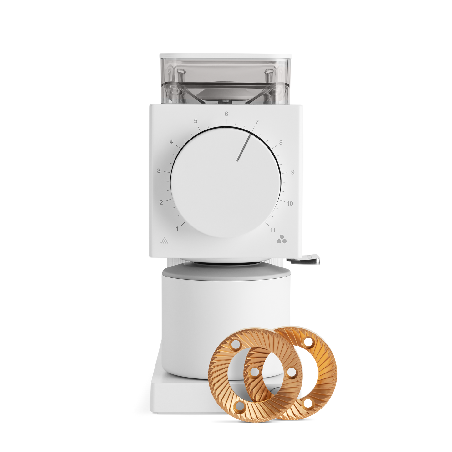 
                  
                    Ode Brew Grinder Gen 2
                  
                