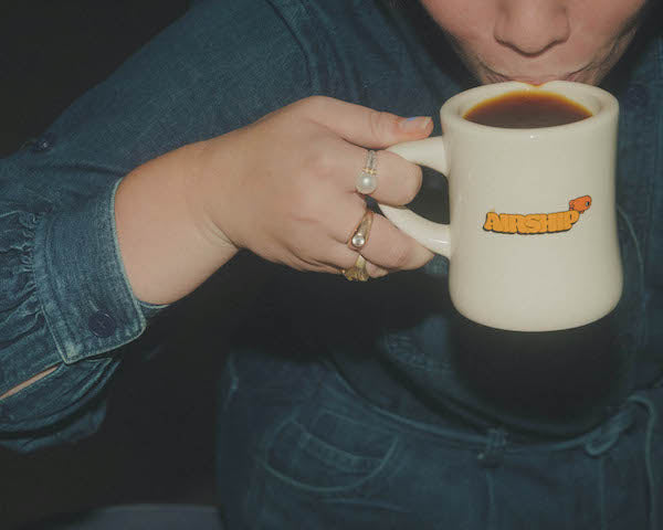 Airship Coffee