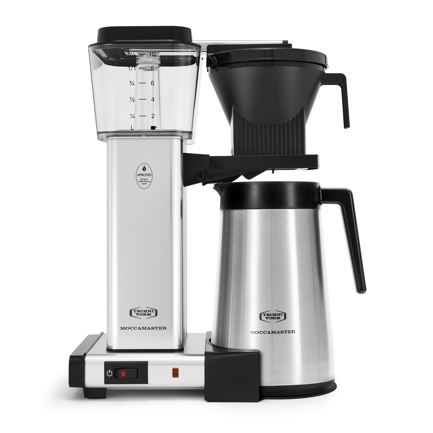 
                  
                    Moccamaster KBGT Coffee Maker
                  
                
