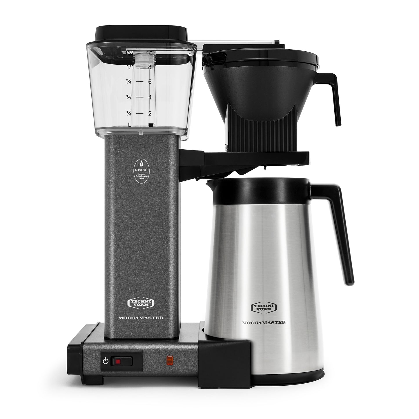 
                  
                    Moccamaster KBGT Coffee Maker
                  
                
