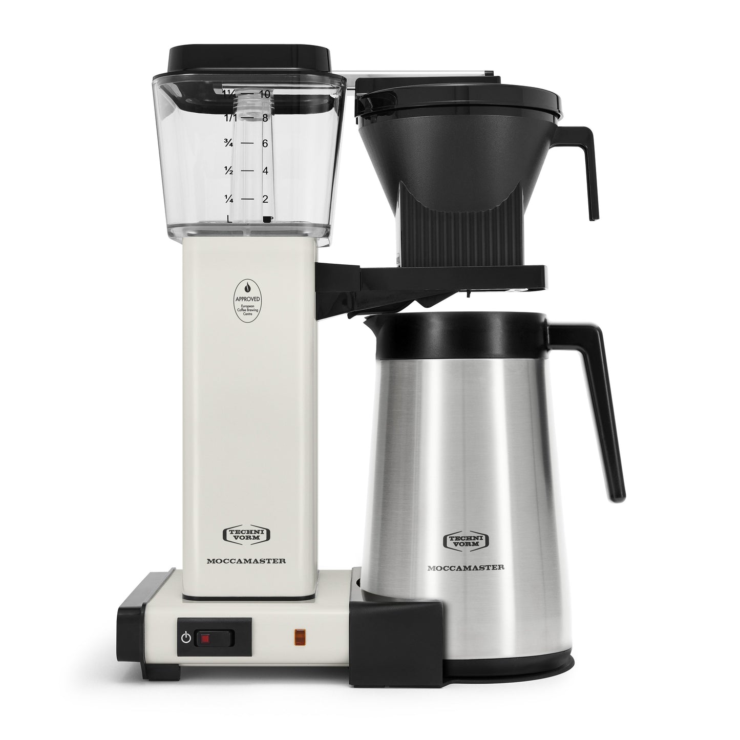 
                  
                    Moccamaster KBGT Coffee Maker
                  
                