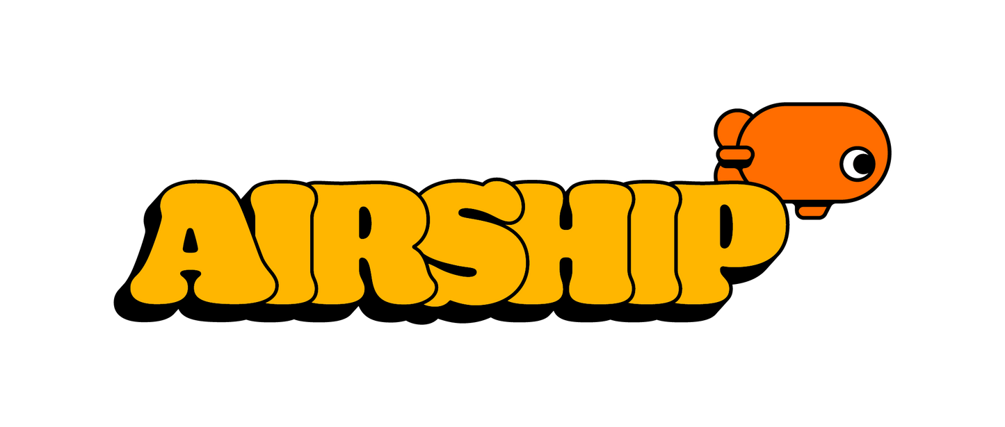 Airship Coffee