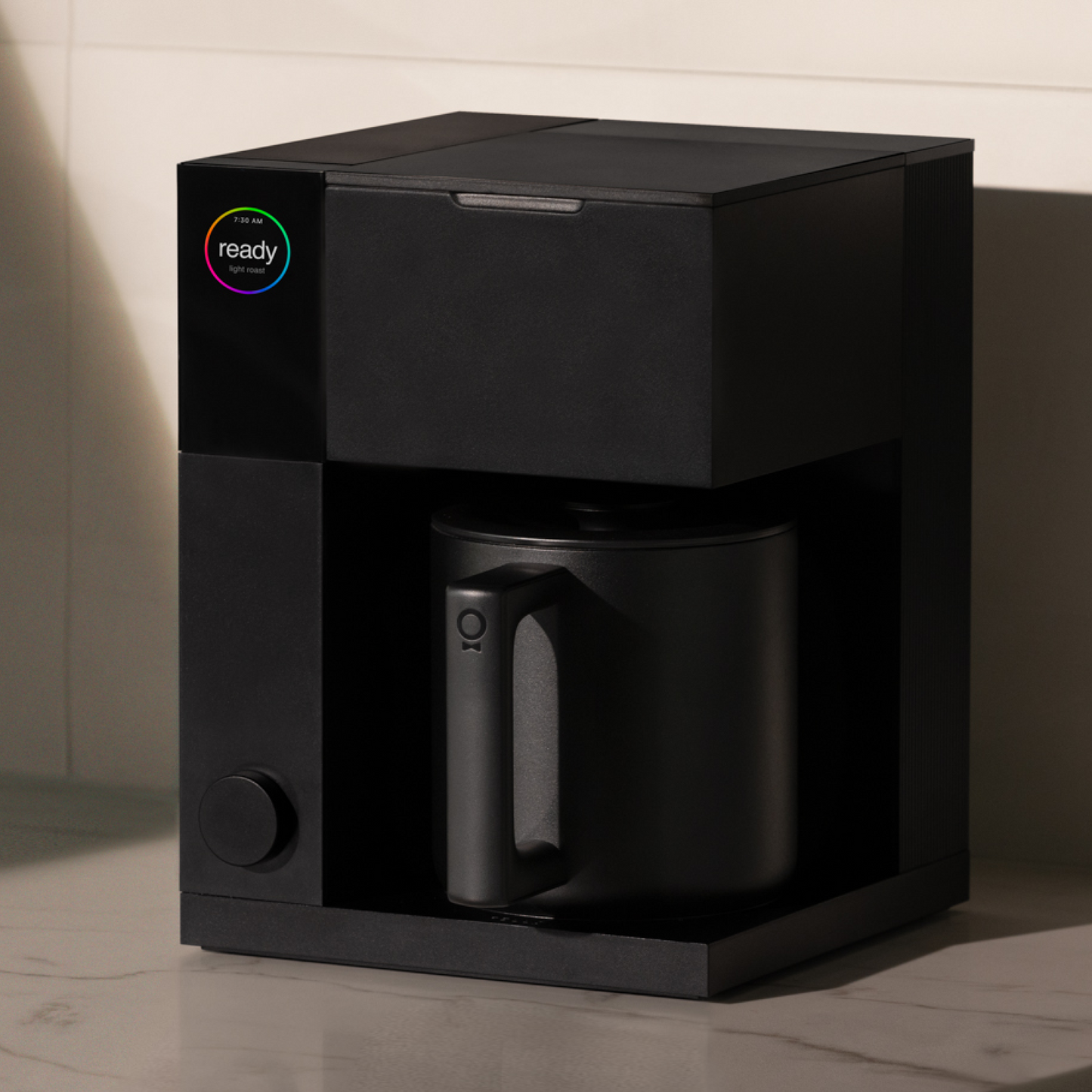 
                  
                    Aiden Precision Coffee Maker
                  
                
