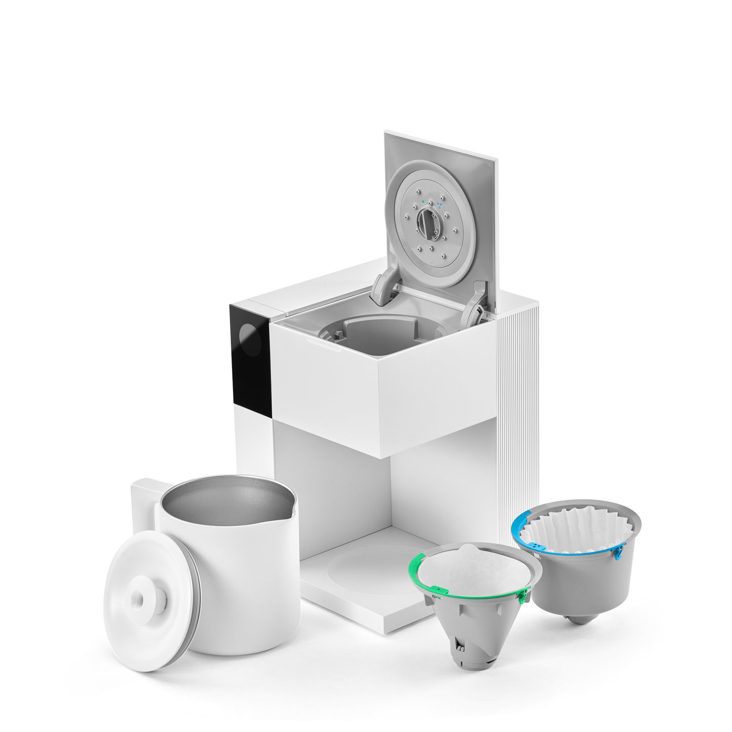 
                  
                    Aiden Precision Coffee Maker
                  
                