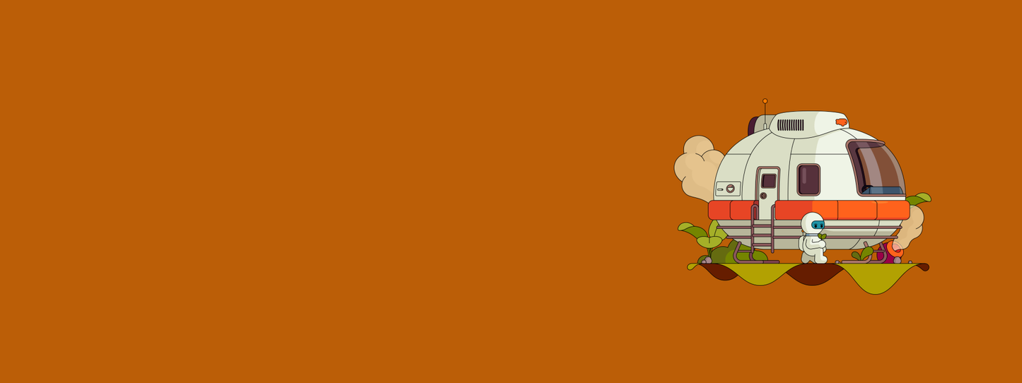 Airship Coffee