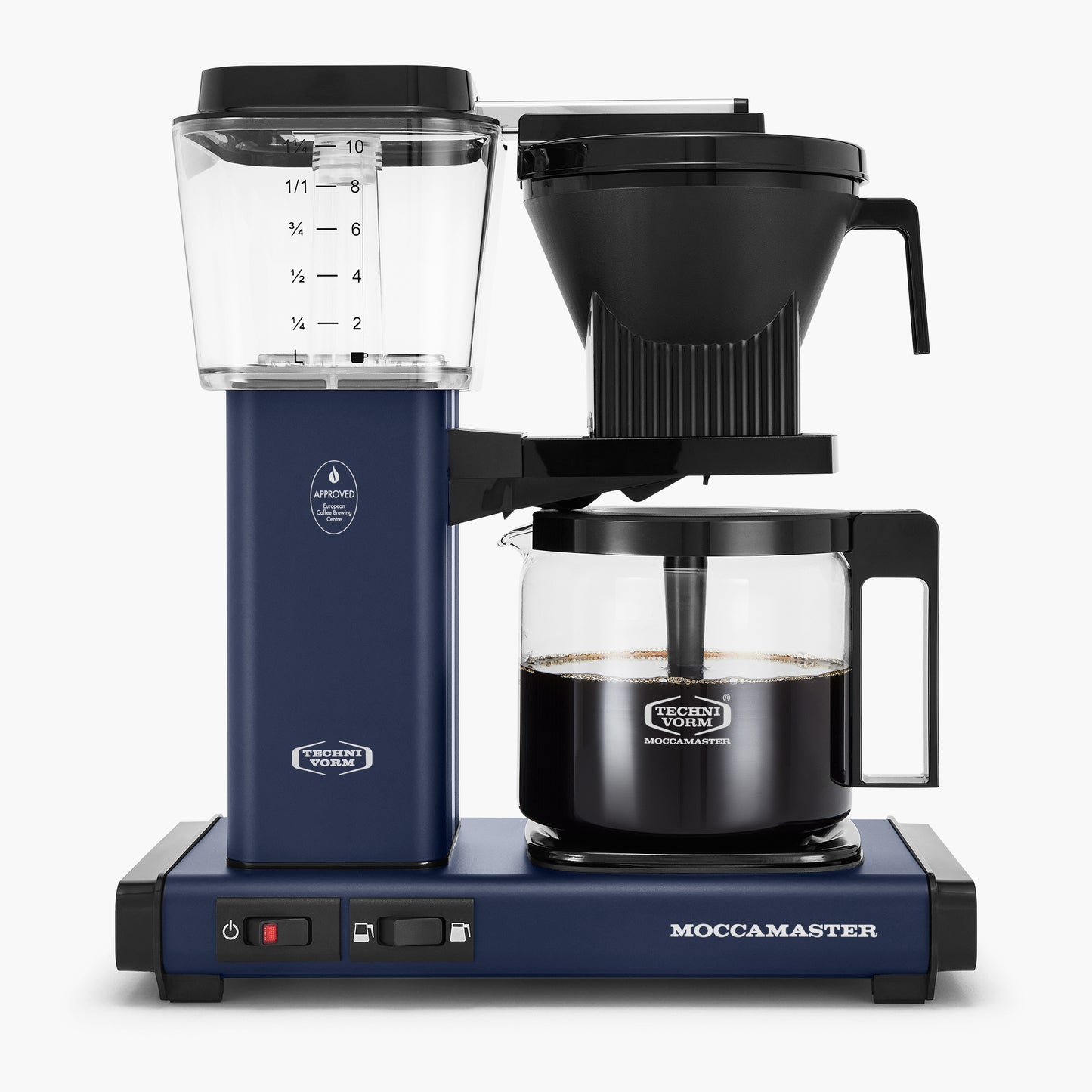 
                  
                    Moccamaster KGBV Coffee Maker
                  
                