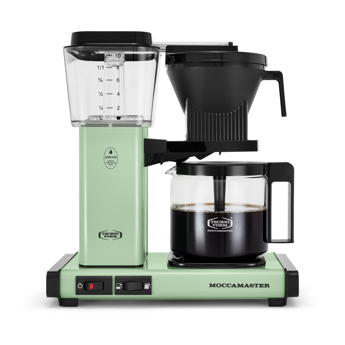 
                  
                    Moccamaster KGBV Coffee Maker
                  
                