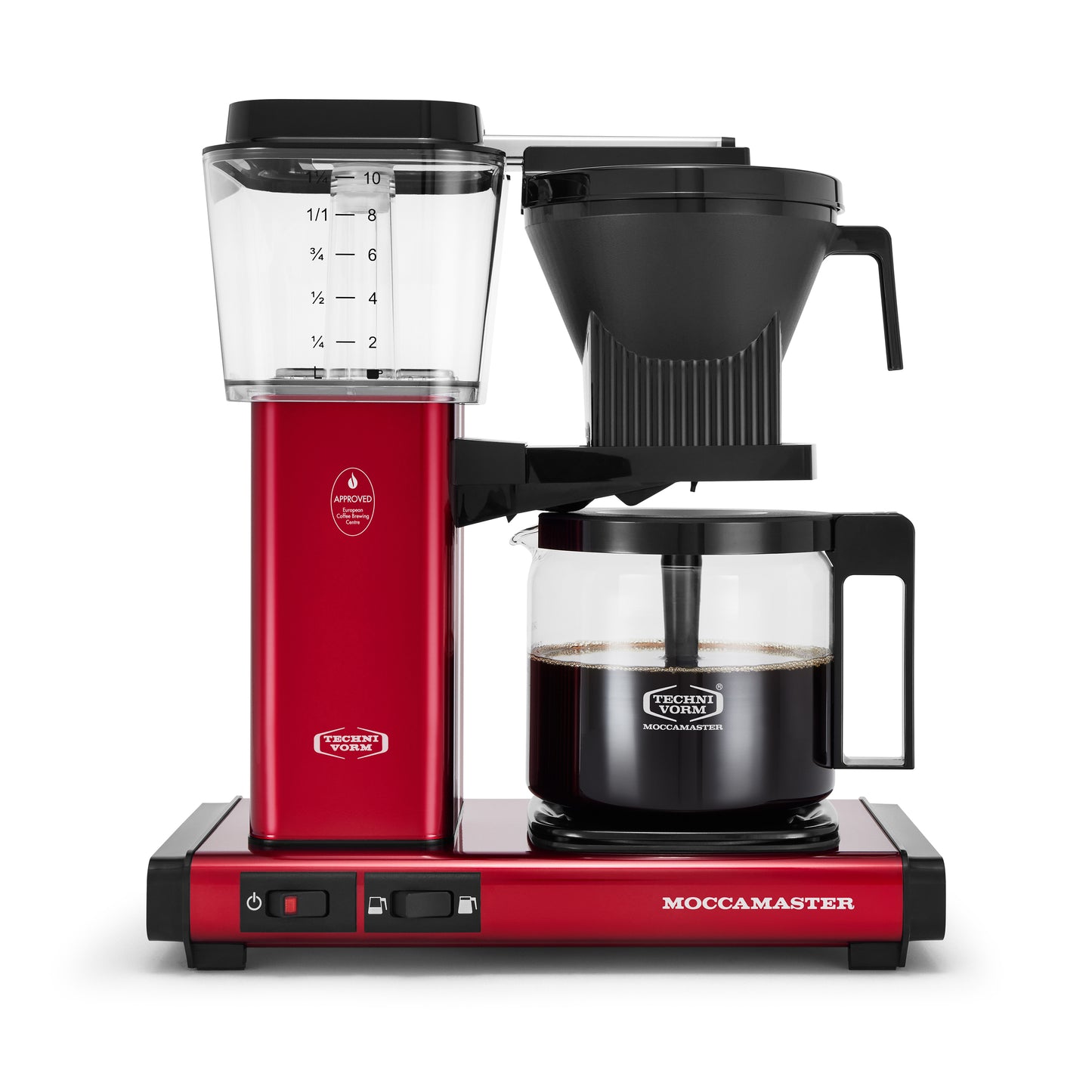 
                  
                    Moccamaster KGBV Coffee Maker
                  
                