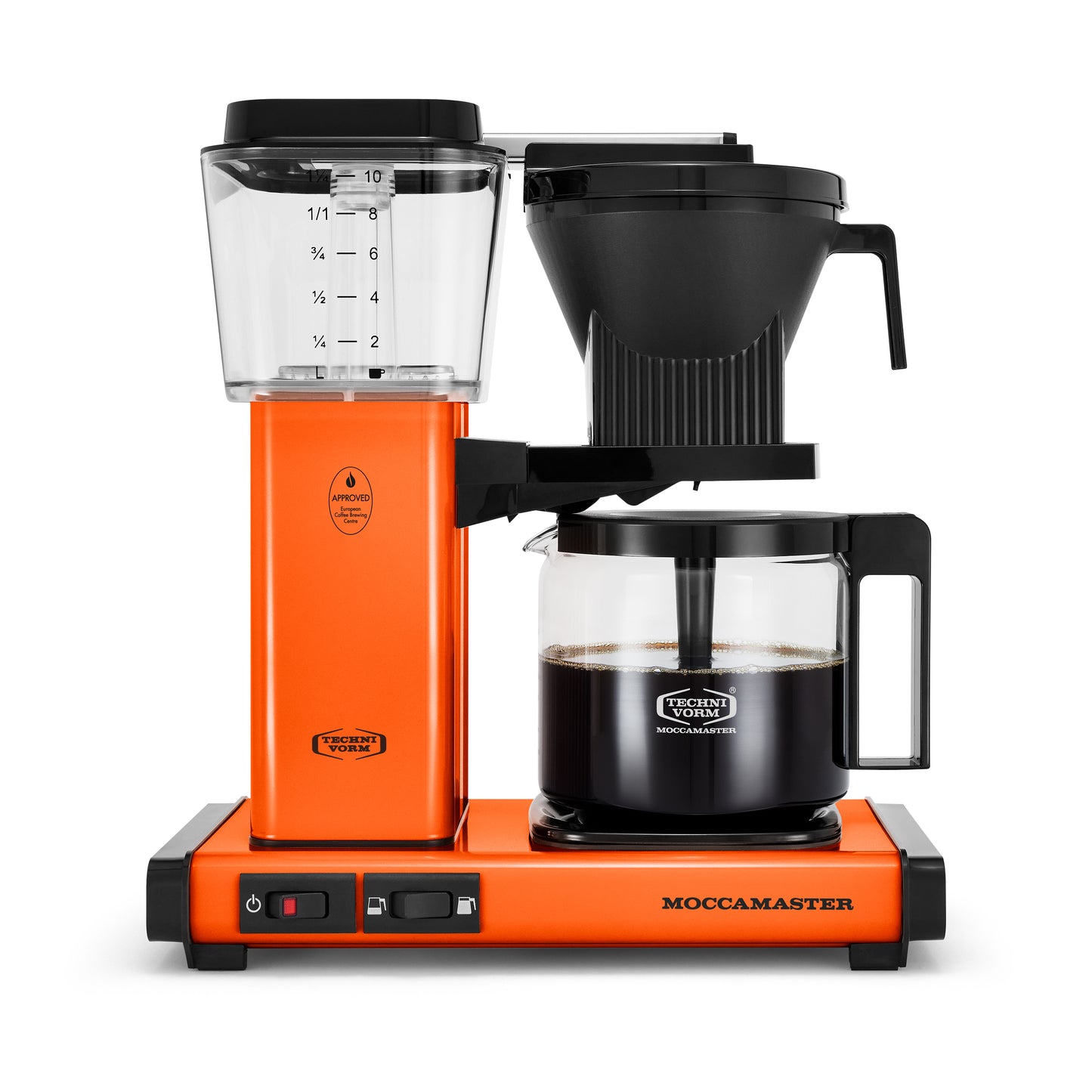 
                  
                    Moccamaster KGBV Coffee Maker
                  
                