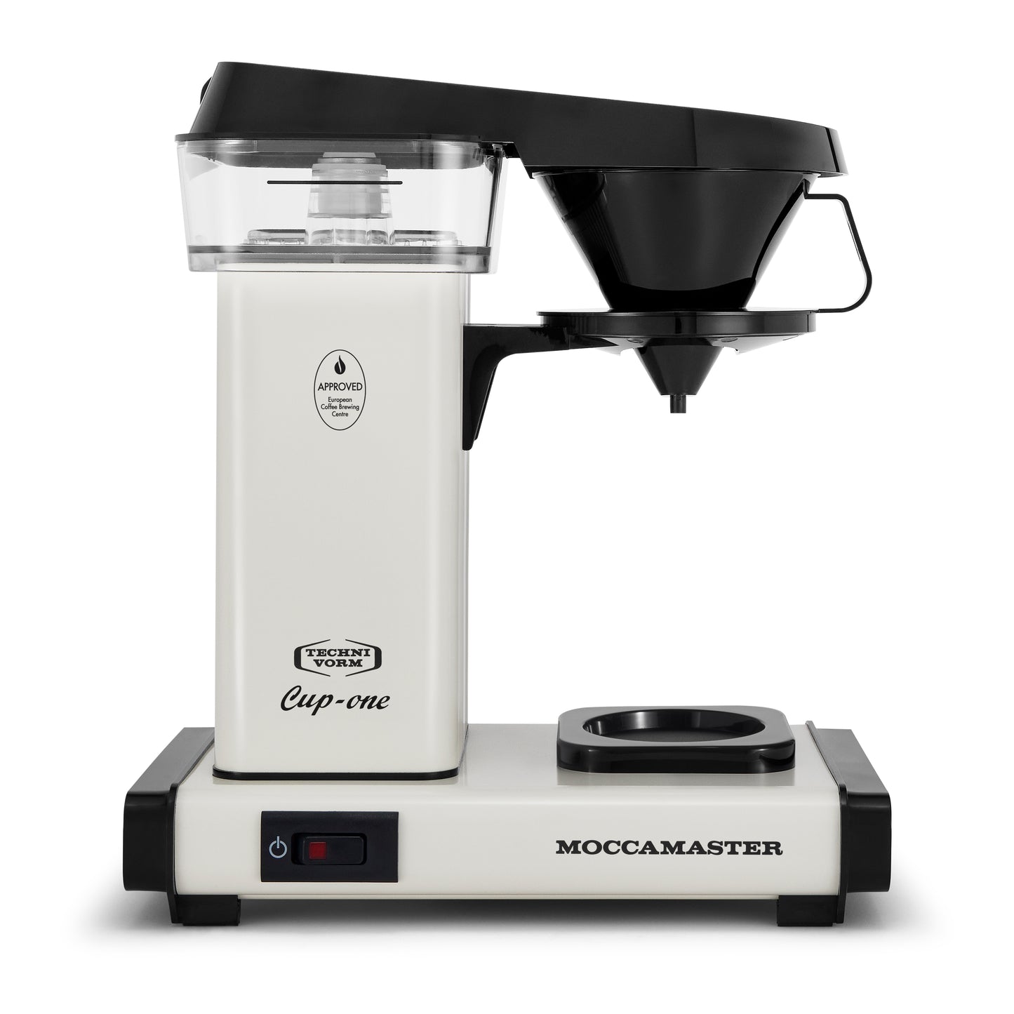 
                  
                    Moccamaster Cup-One Brewer
                  
                