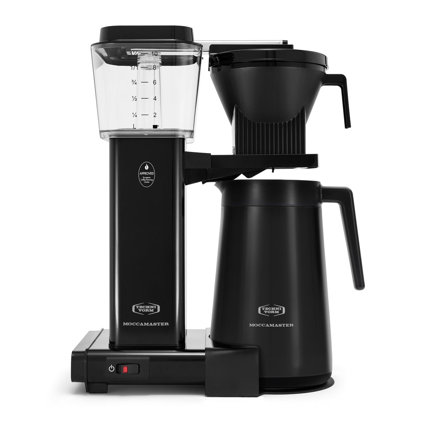 
                  
                    Moccamaster KBGT Coffee Maker
                  
                