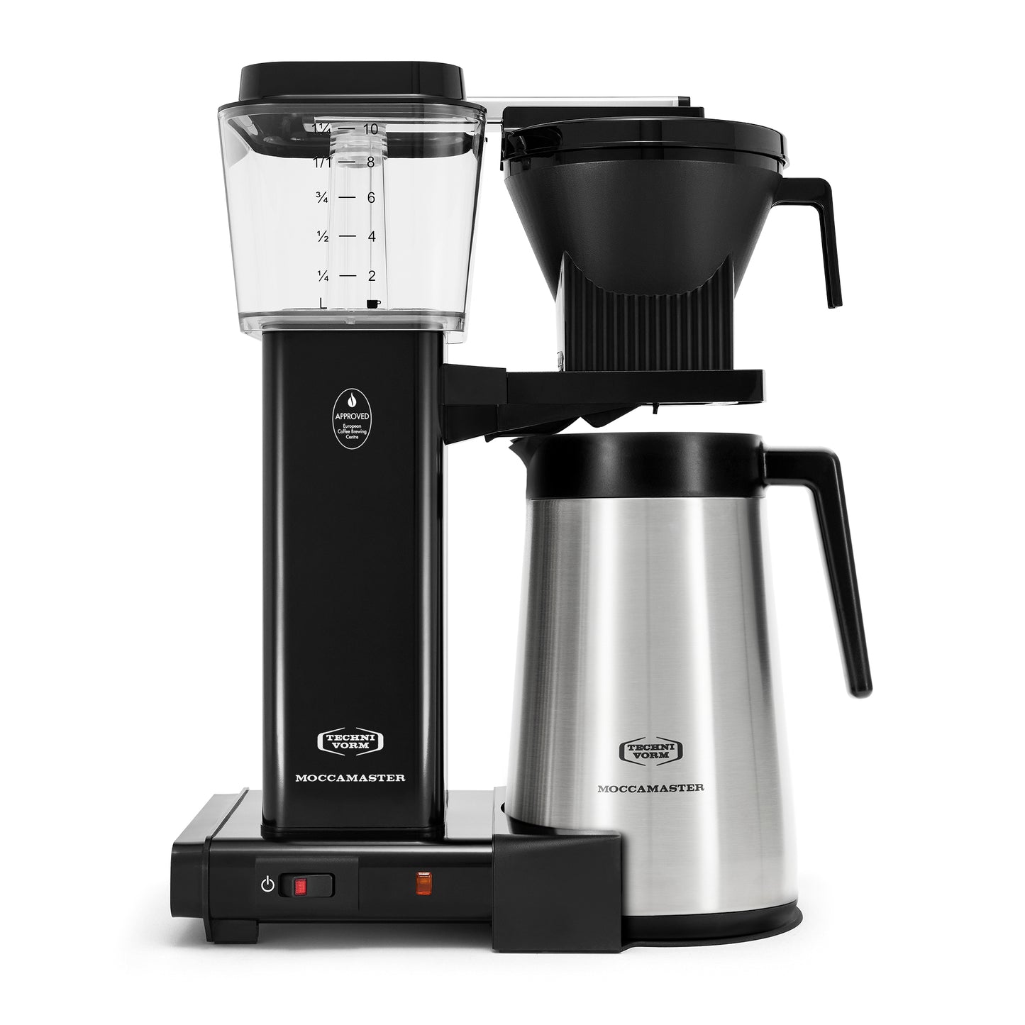 
                  
                    Moccamaster KBGT Coffee Maker
                  
                