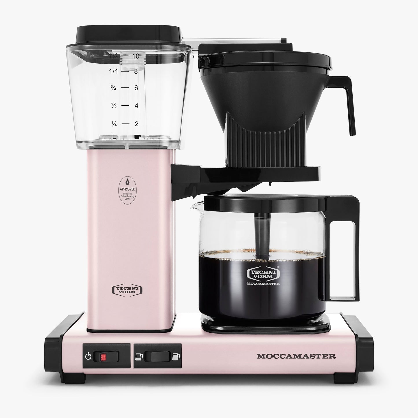 
                  
                    Moccamaster KGBV Coffee Maker
                  
                