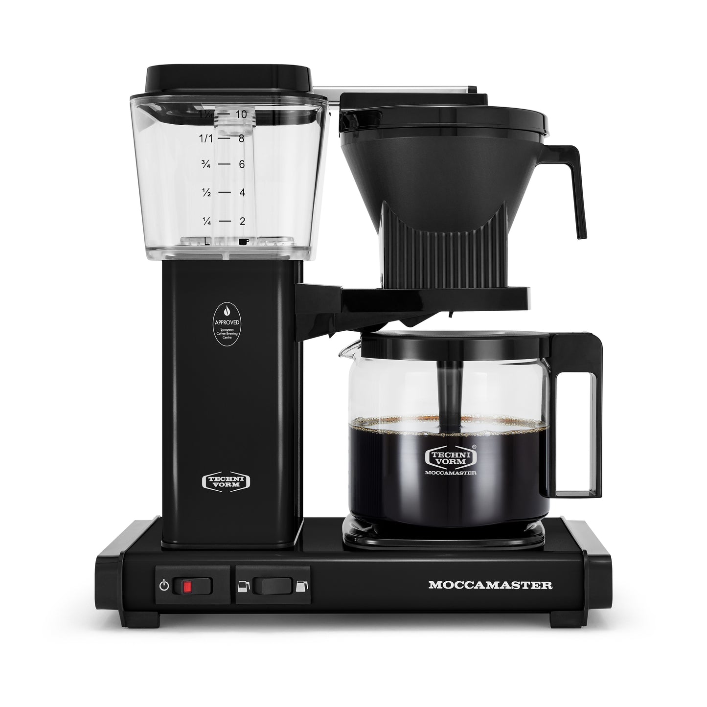 
                  
                    Moccamaster KGBV Coffee Maker
                  
                
