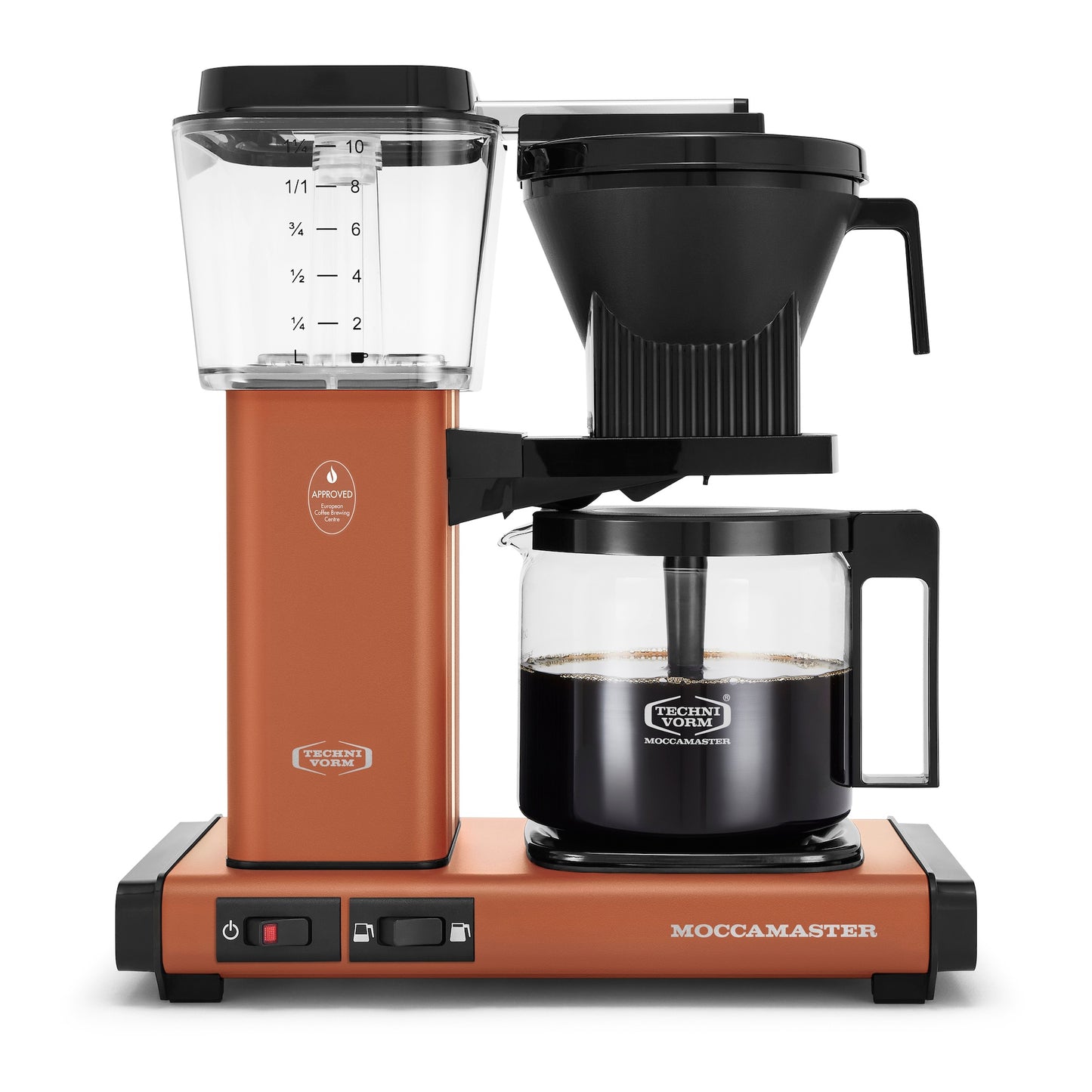 
                  
                    Moccamaster KGBV Coffee Maker
                  
                
