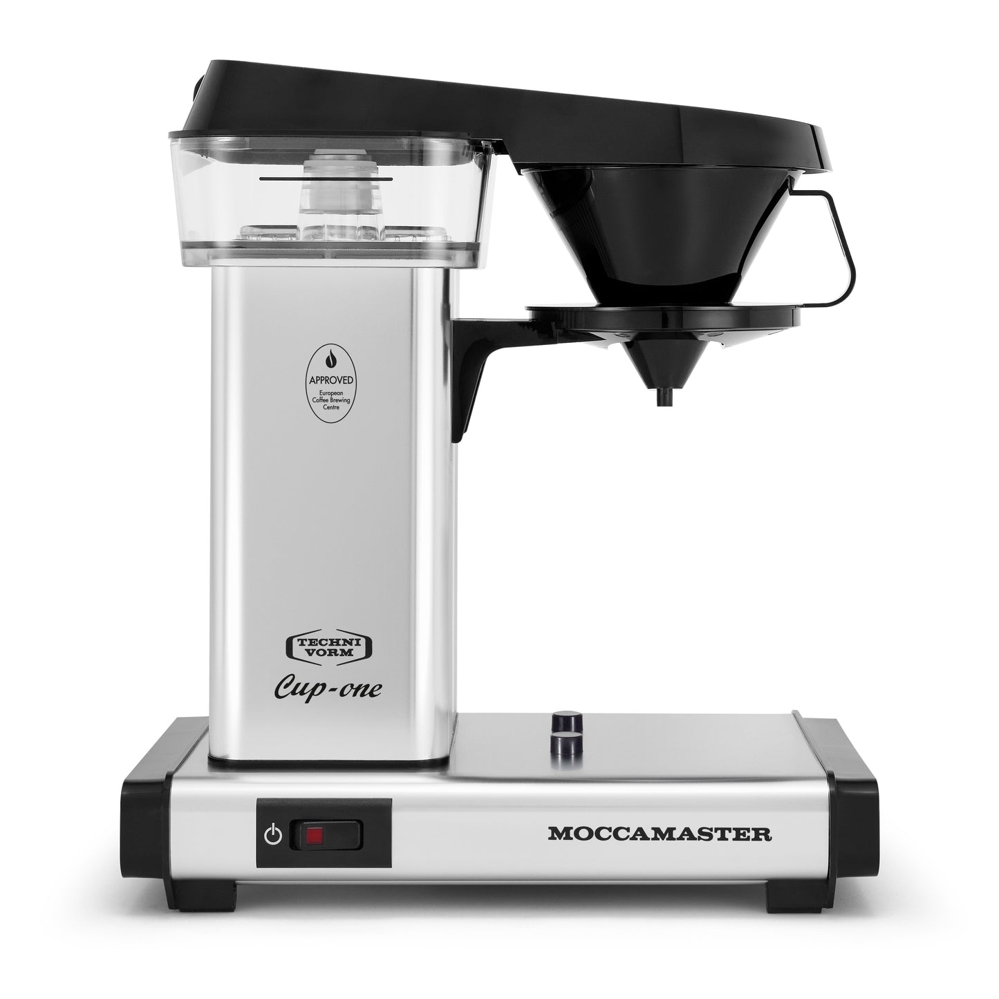 
                  
                    Moccamaster Cup-One Brewer
                  
                