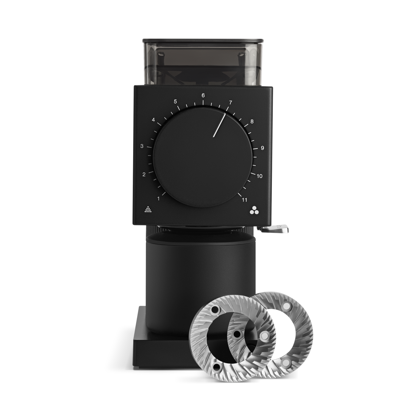 
                  
                    Ode Brew Grinder Gen 2
                  
                