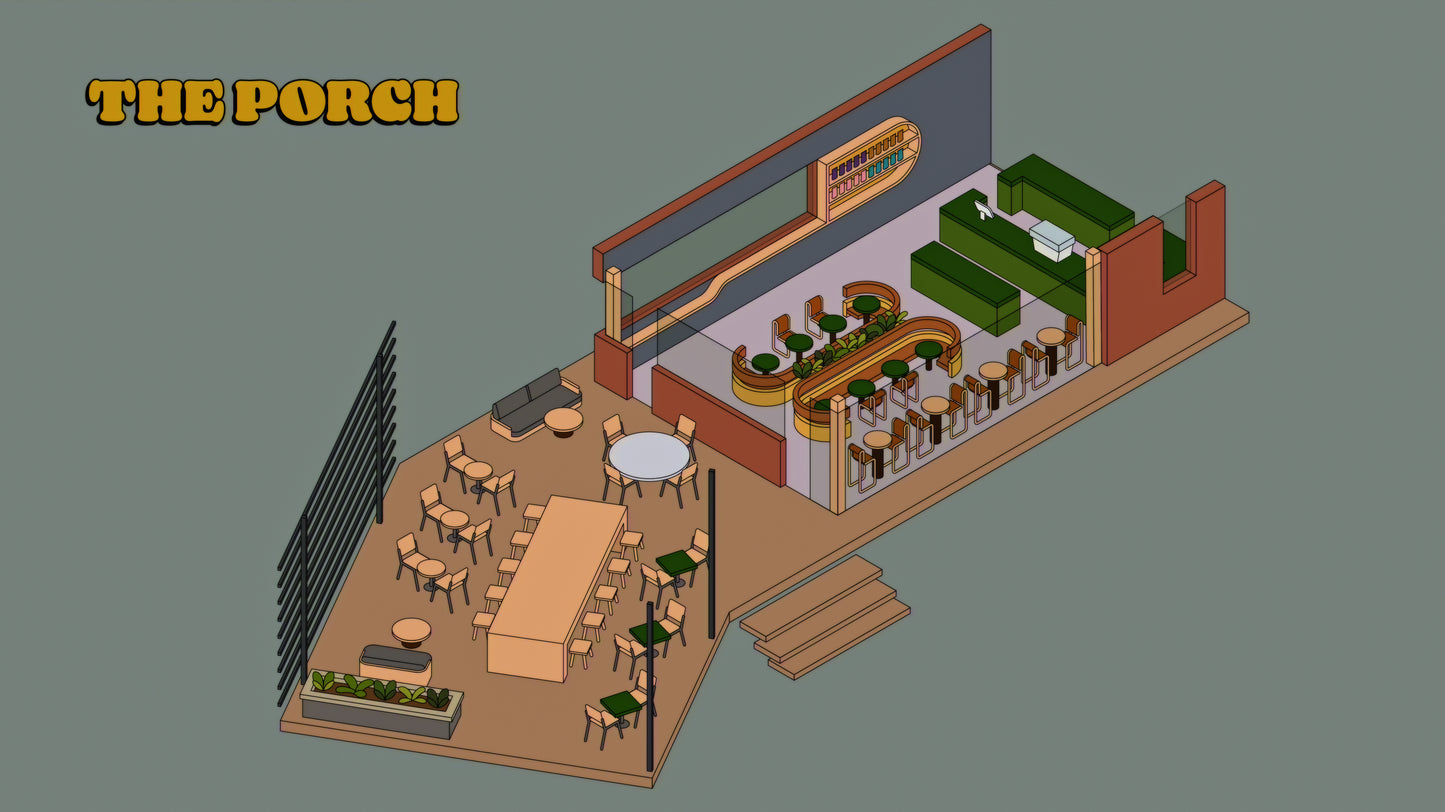 Airship Coffee