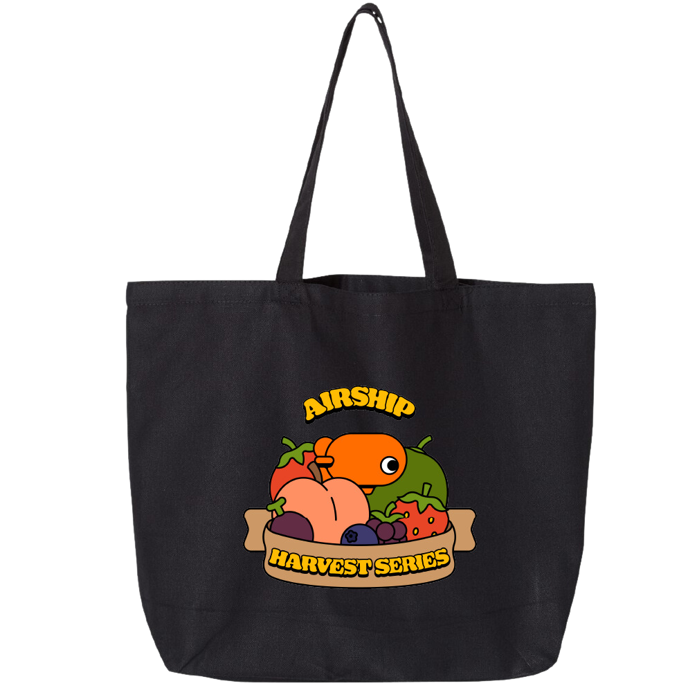 
                  
                    Harvest Series Tote Bag
                  
                