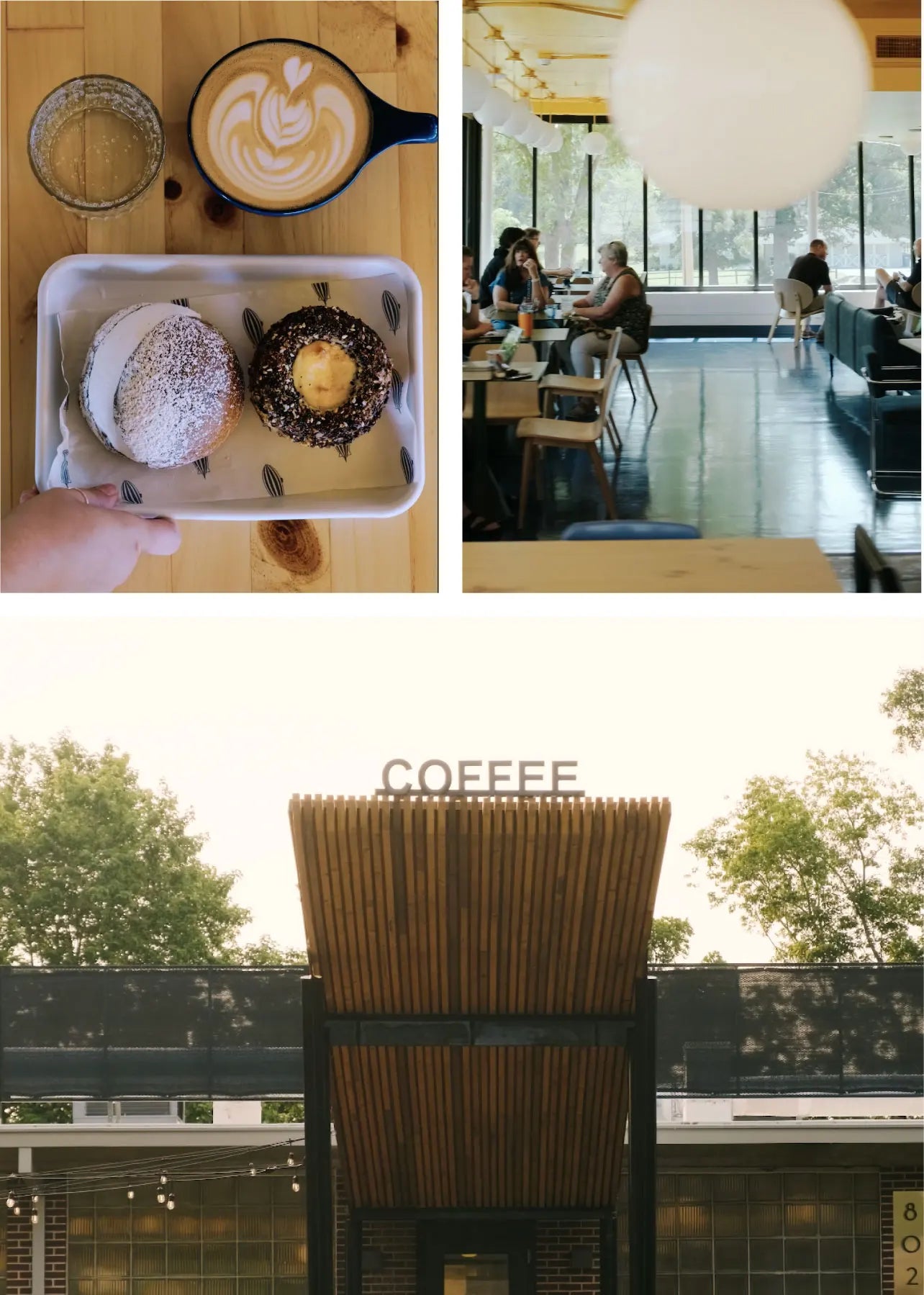 Airship Coffee