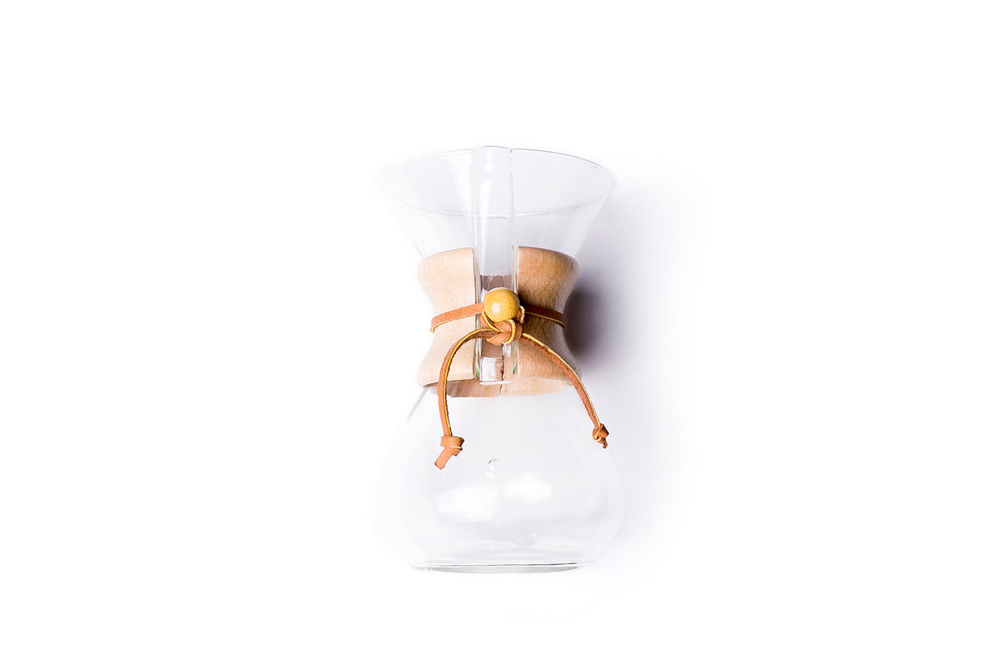 Chemex - Airship Coffee