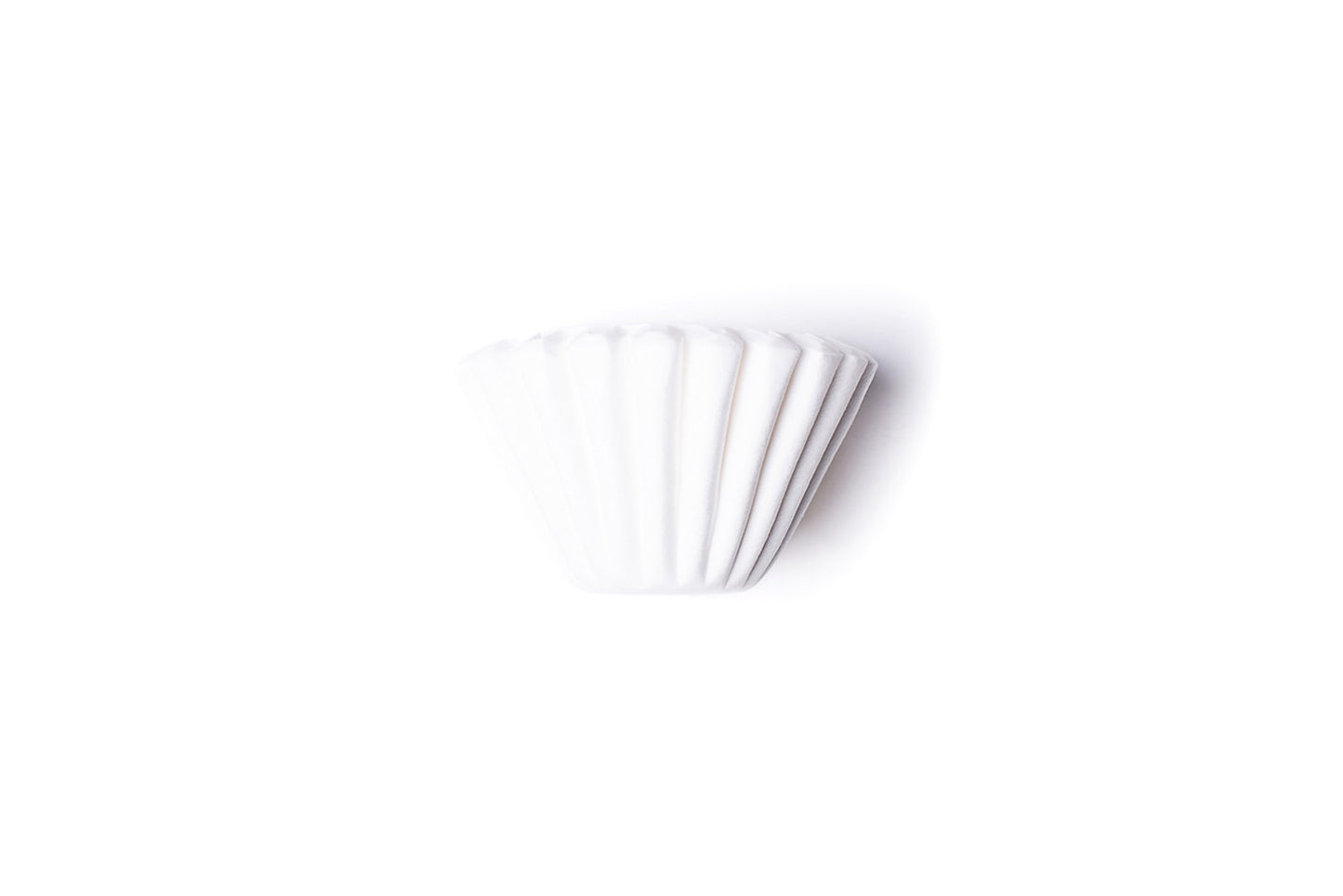 Kalita 185 Filters - Airship Coffee