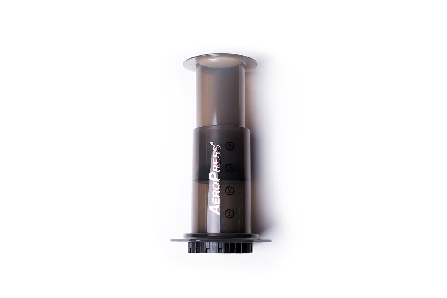 
                  
                    Aeropress Coffee Maker - Airship Coffee
                  
                