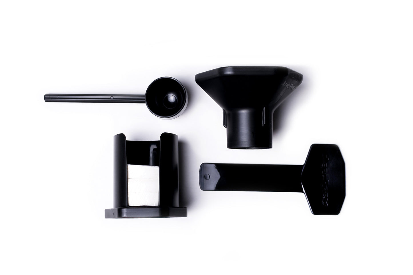 
                  
                    Aeropress Coffee Maker - Airship Coffee
                  
                
