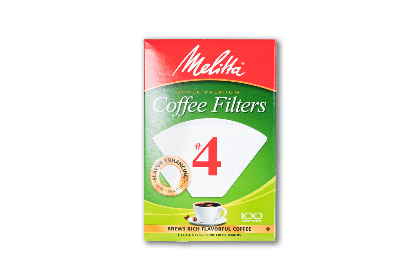 Clever Dripper Filters - Airship Coffee
